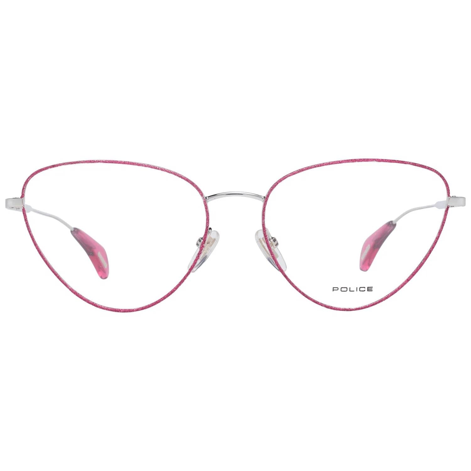 Police - Women's Vpl927 Frames