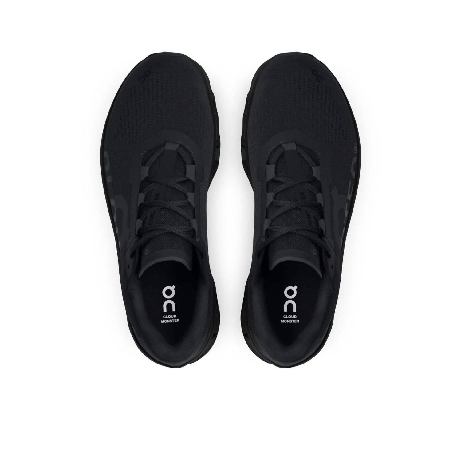 On - Men's Cloudmonster Running Shoes