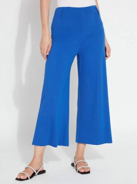 Lysse - Ellis Hi Waist Culottes