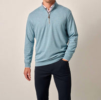 Johnnie-O - Sully 1/4 Zip Pullover