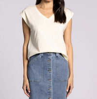 Thread & Supply - Romy Tee