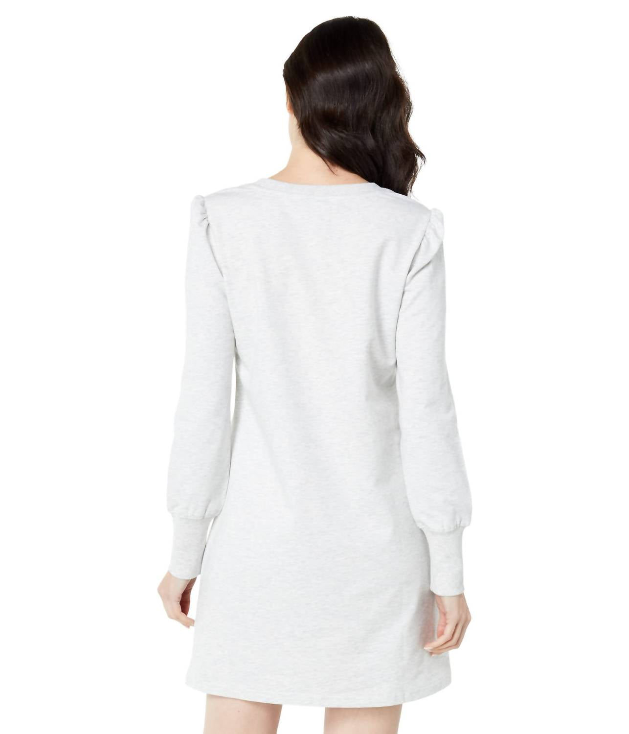 Southern Tide - Lindsey Heather Sweatshirt Dress
