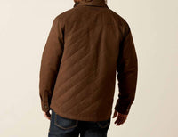 Ariat - Grizzly Shirt Jacket