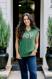 Layerz Clothing - Kodi Joy Vest