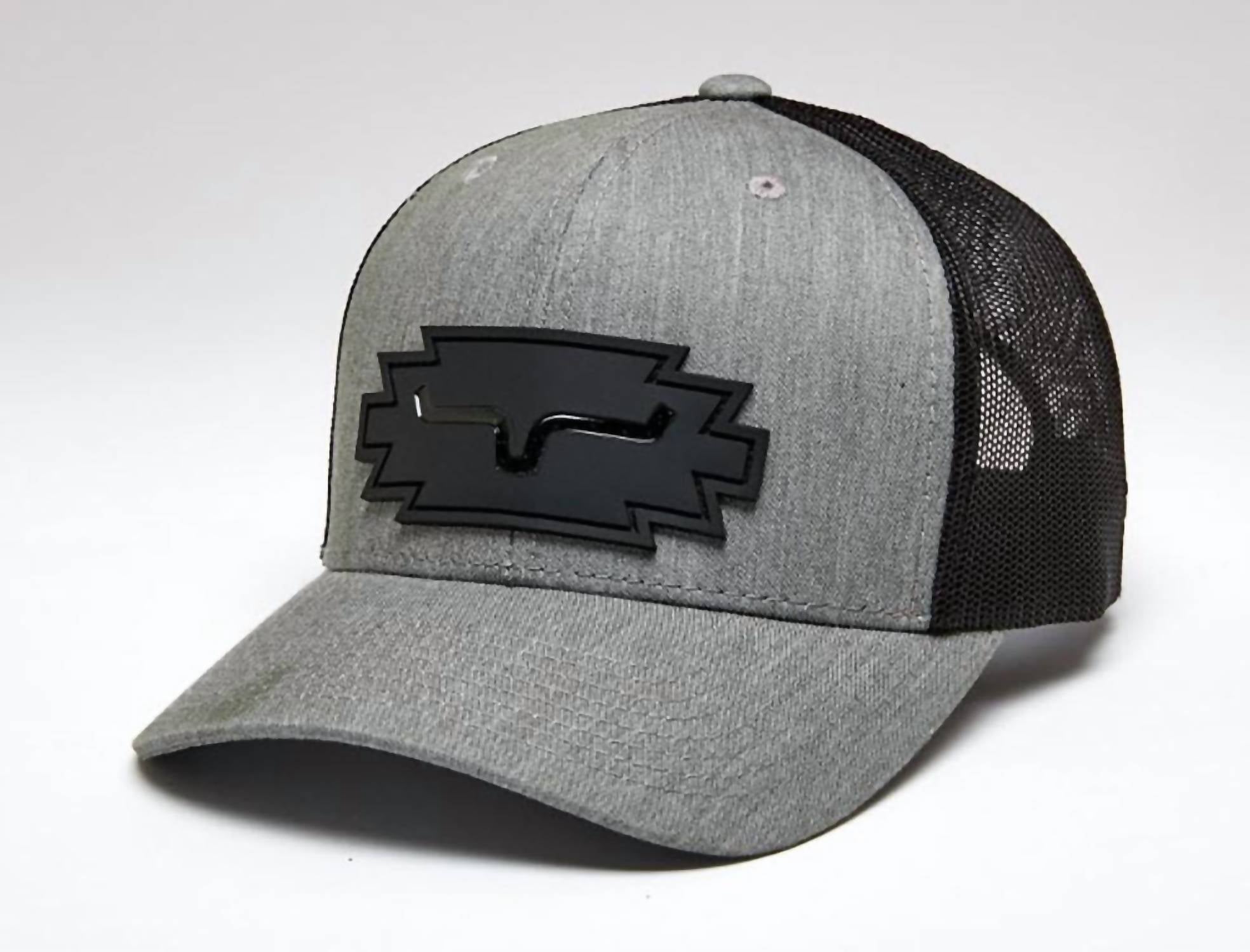Kimes Ranch - Jerico Mid Profile Cap