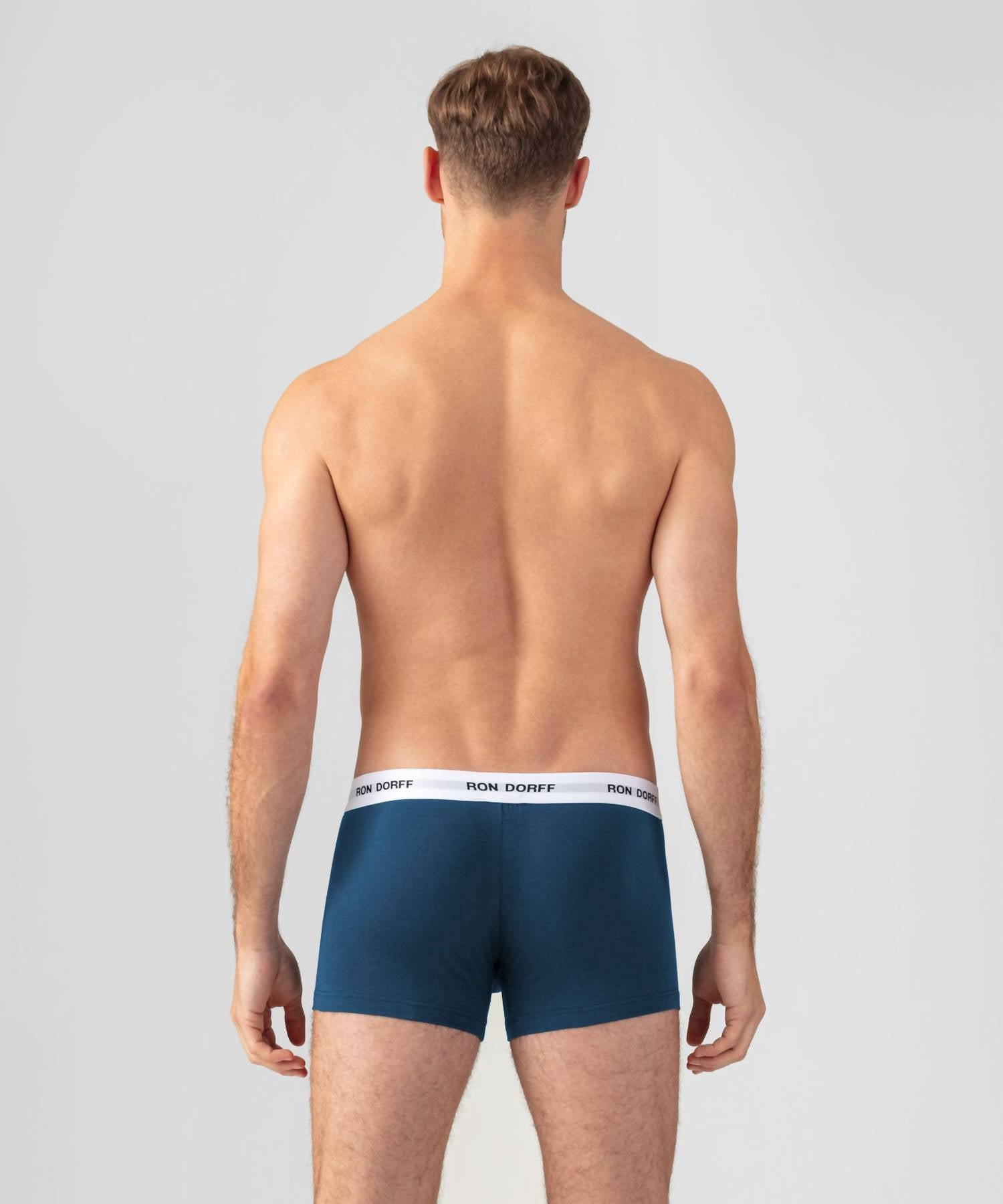 Ron Dorff Boxer Briefs in deep dive - men's item - detail view