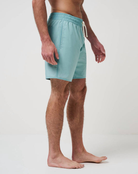 Travis Matthew - Acropolis Swim Boardshort