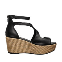 Antelope - Women's H52 Hartlynn Leather Espadrille Sandals