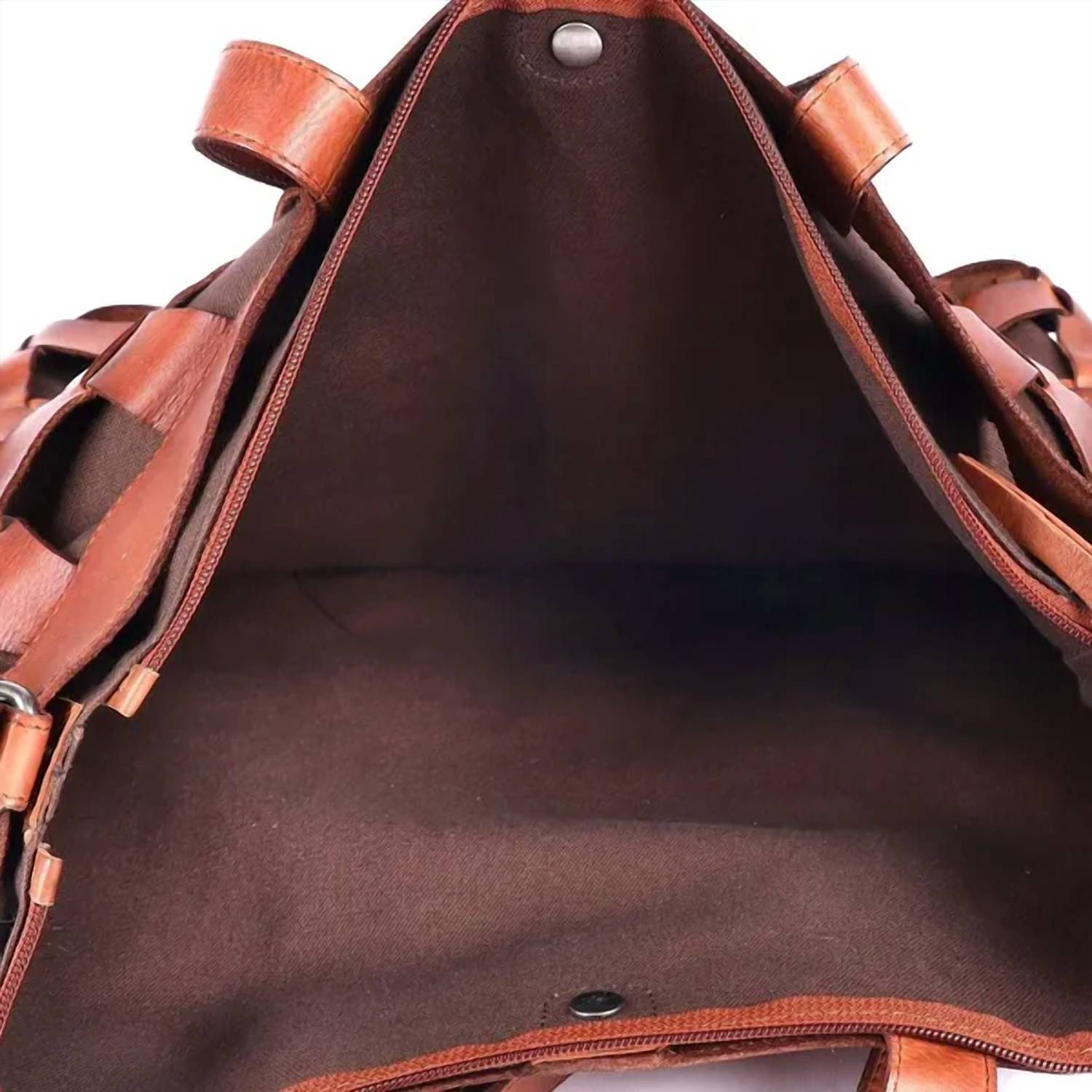 Latico - Women's Leather Paloma Bag