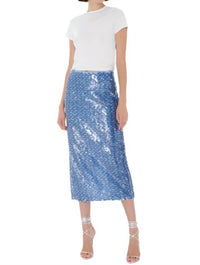 Toccin - Leilani Pencil Skirt
