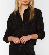 Velvet Heart - Lilith Top