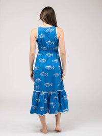 Beau & Ro - Linda Dress