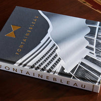 Assouline - Fontainebleau Classic Book