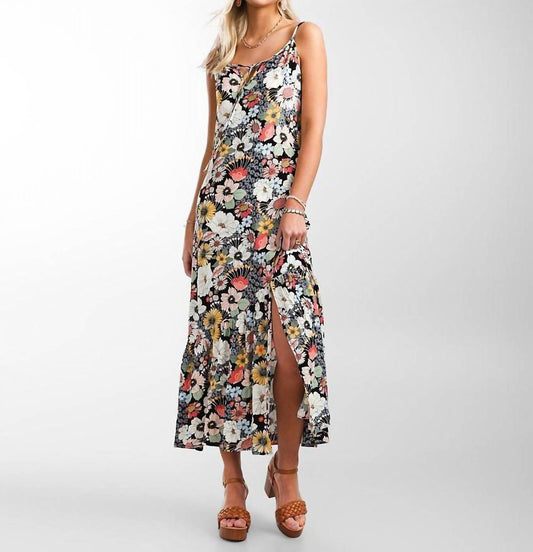 O'Neill - Sterling Maxi Dress