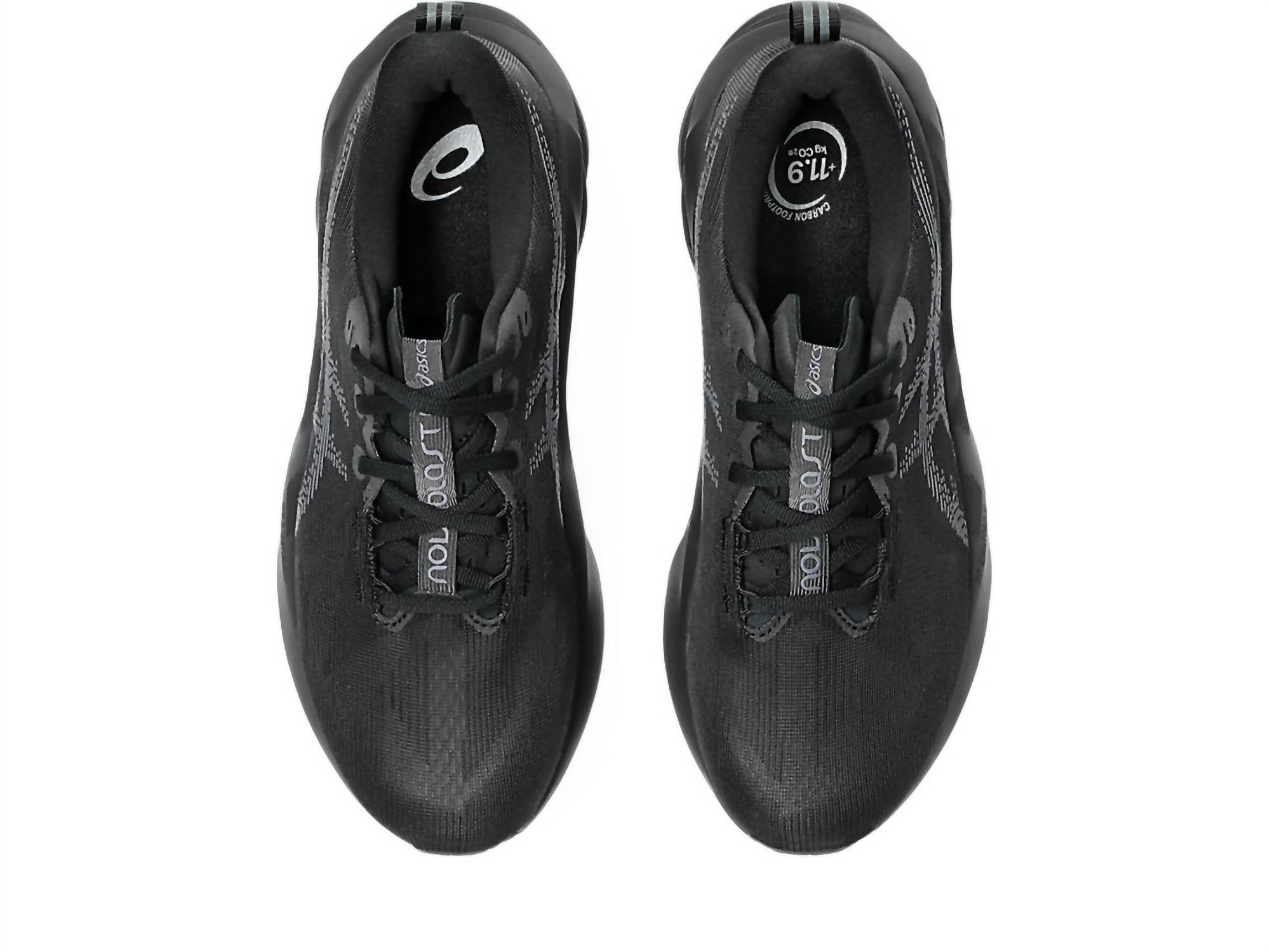 Asics - Men's Novablast 5 Sneaker