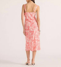 Minkpink - Petal Bias Midi Dress
