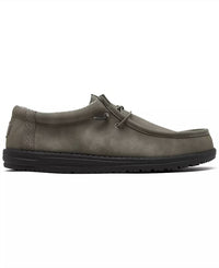 Hey Dude - Men's Wally Classic Slip-on Casual Moccasin Sneakers