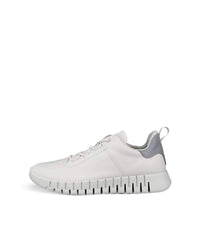 Ecco - Men's Gruv Sneaker