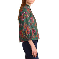 Double A - Daniella Top