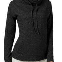 32 Degrees - Funnel Neck Fleece Top