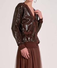 Elan - Women's Harlow Cardigan