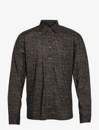 Sand - Men's 8871 Simon Shirt