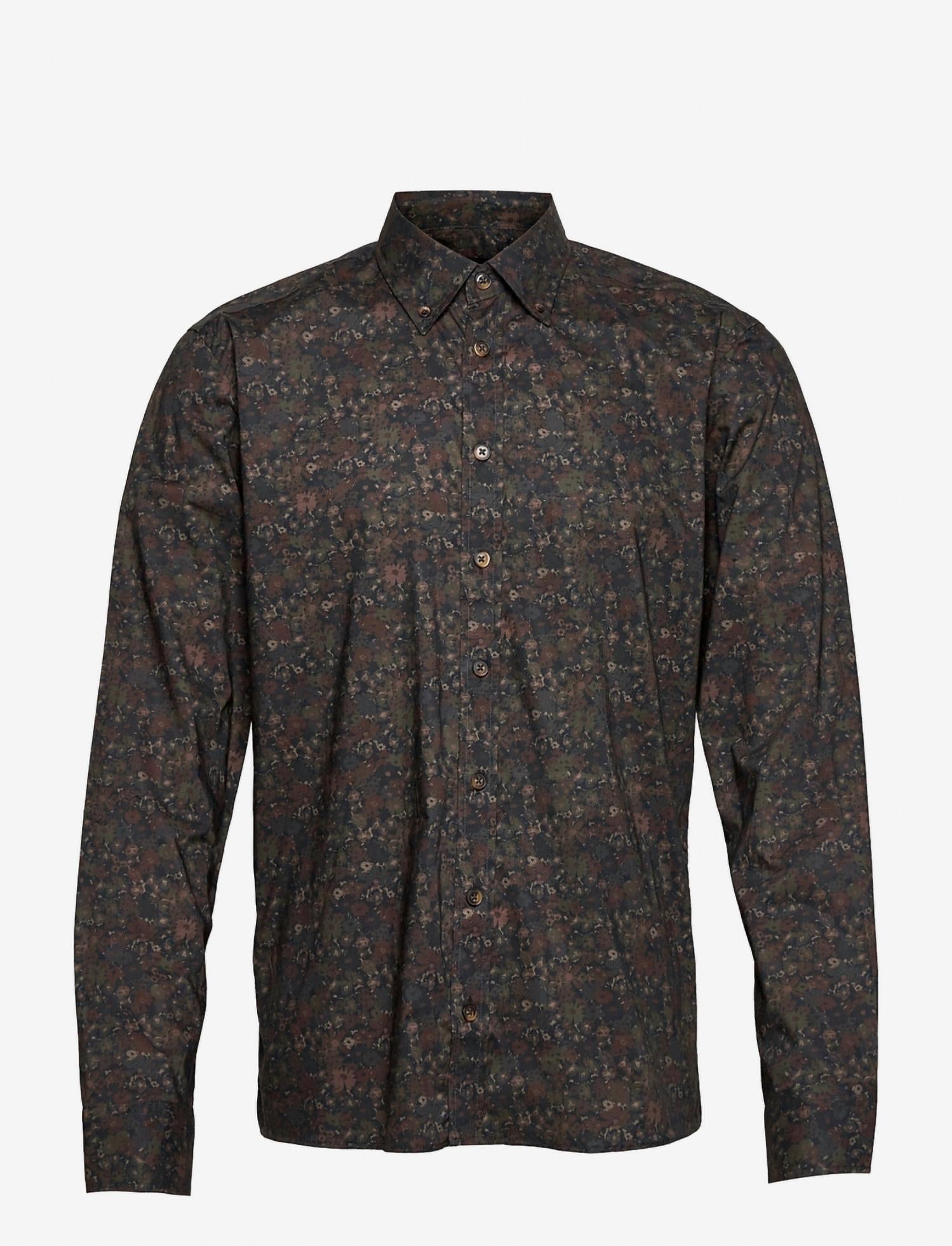 Sand - Men's 8871 Simon Shirt