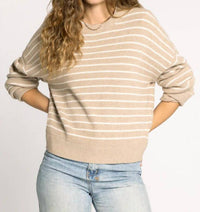 Thread & Supply - Ely Crewneck Sweater