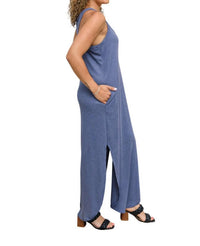 Sew In Love - Knowing You Ribbed Dress