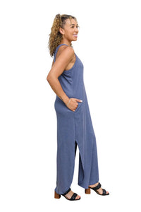 Sew In Love - Knowing You Ribbed Dress