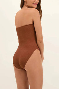 Vix - Firenze Judy One-piece Swimsuit