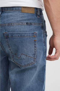 Blend - Tucker Relaxed Fit Jeans