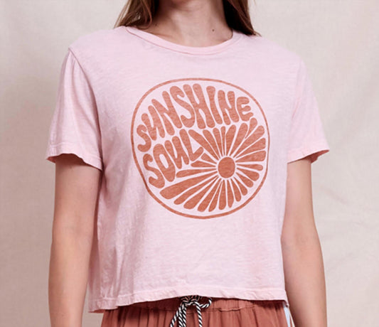 Sundry - Sunshine Tee