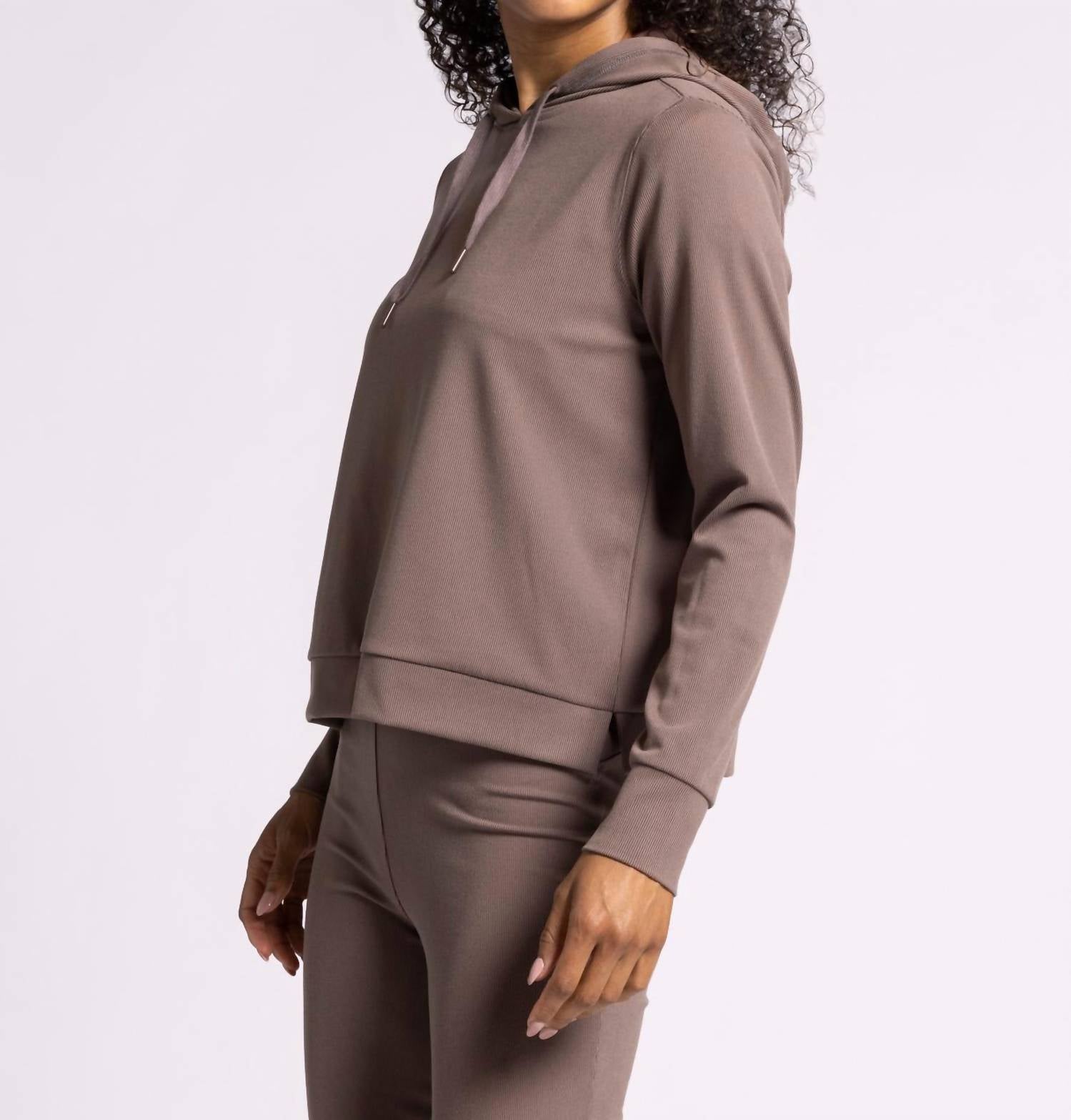 Thread & Supply - Izzy Hoodie