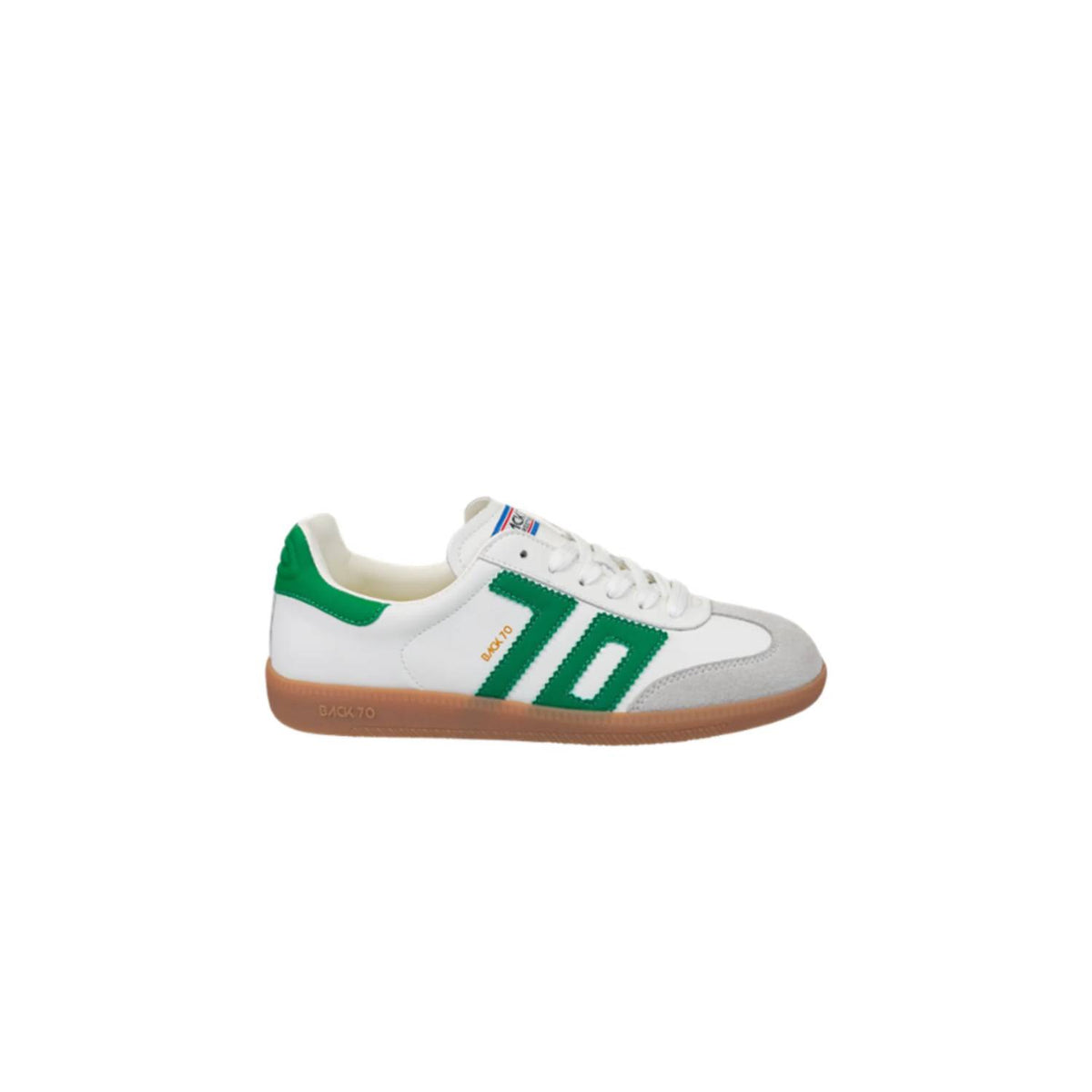 Back 70 - Women's Cloud Sneaker