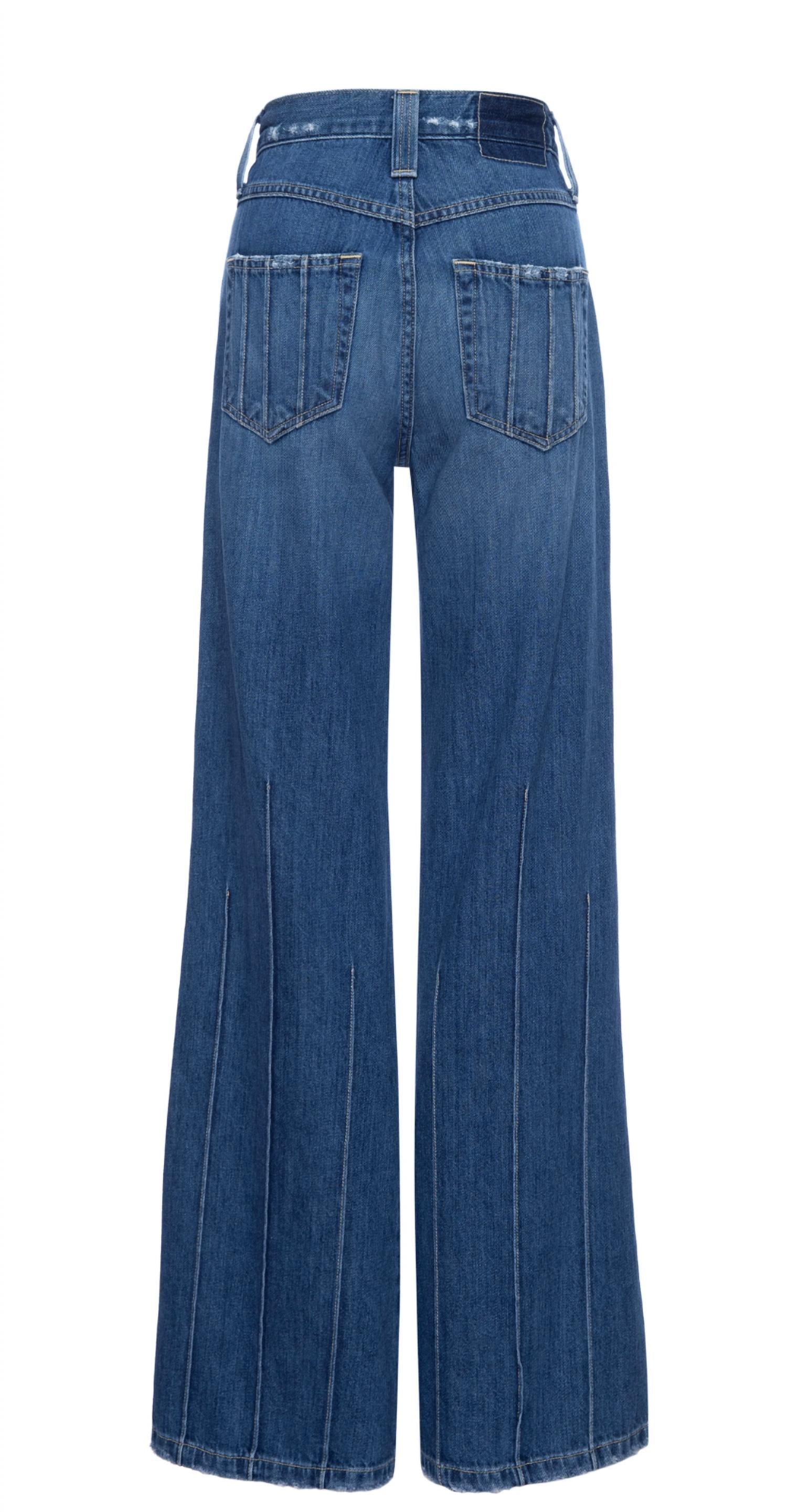AMO Sara Trousers in delight - women's pants - view 7