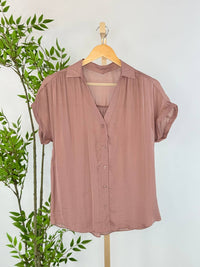 Naked Zebra - Women's Sullivan Top
