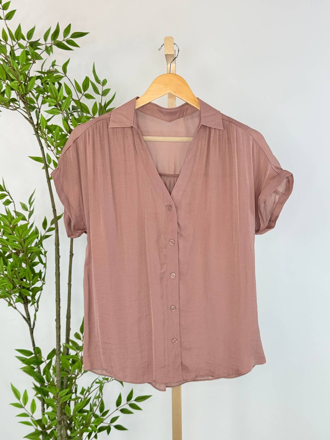 Naked Zebra - Women's Sullivan Top