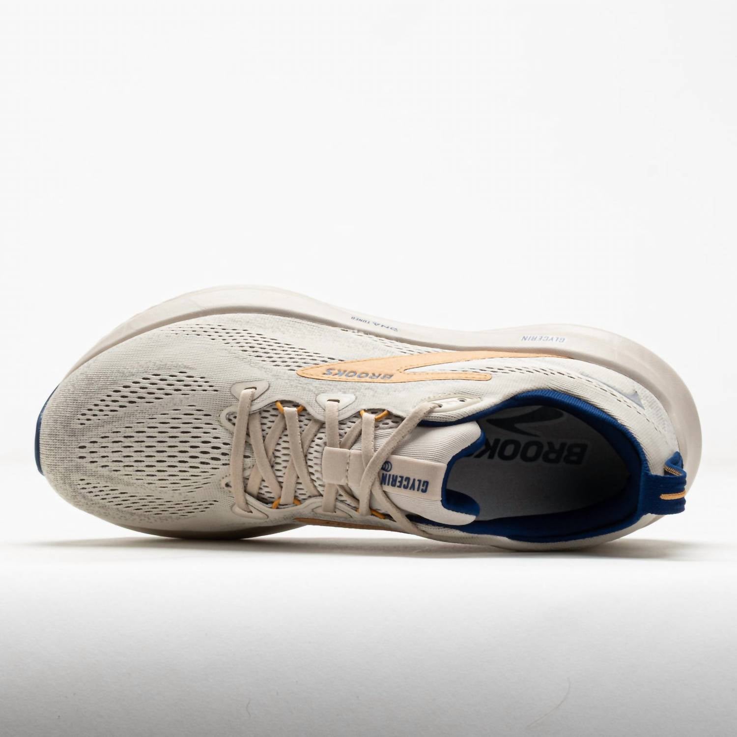 Brooks - Men's Glycerin 22 Running Shoes