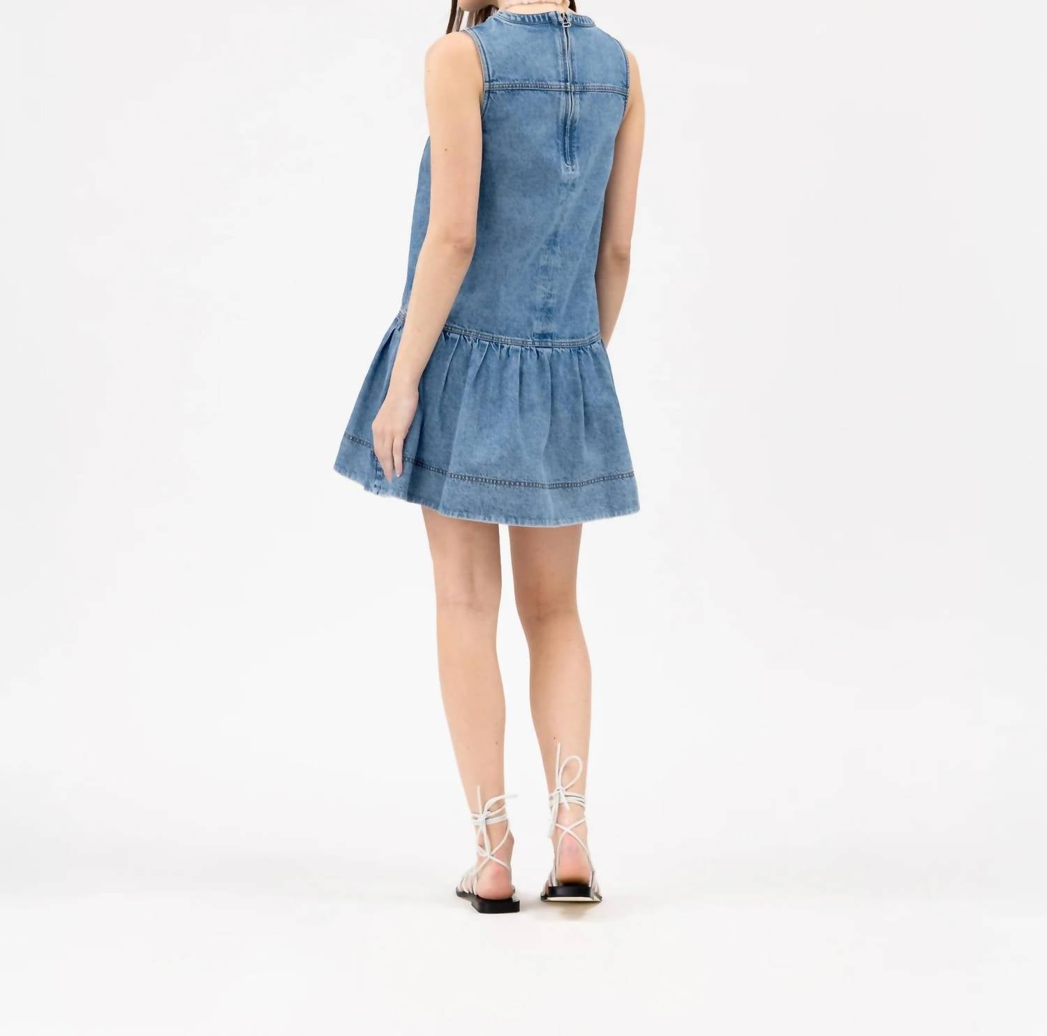 Tanya Taylor - Cynthia Dress