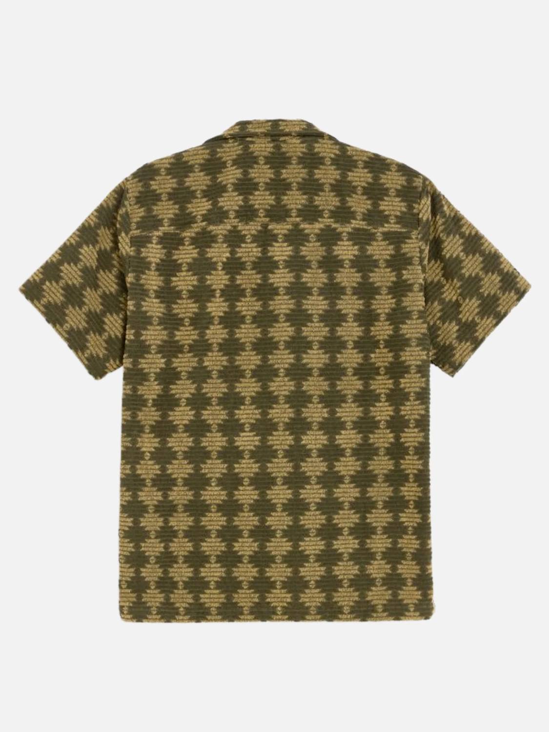 Oas - Men's Forti Cuba Shirt