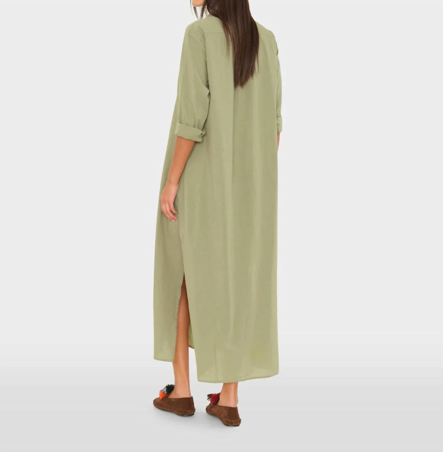 Xirena - Boden Dress