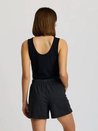 Free Fly - Ribbed Bamboo Tank Top