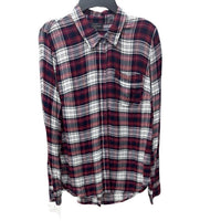 Lucky Brand - Plaid Shirt