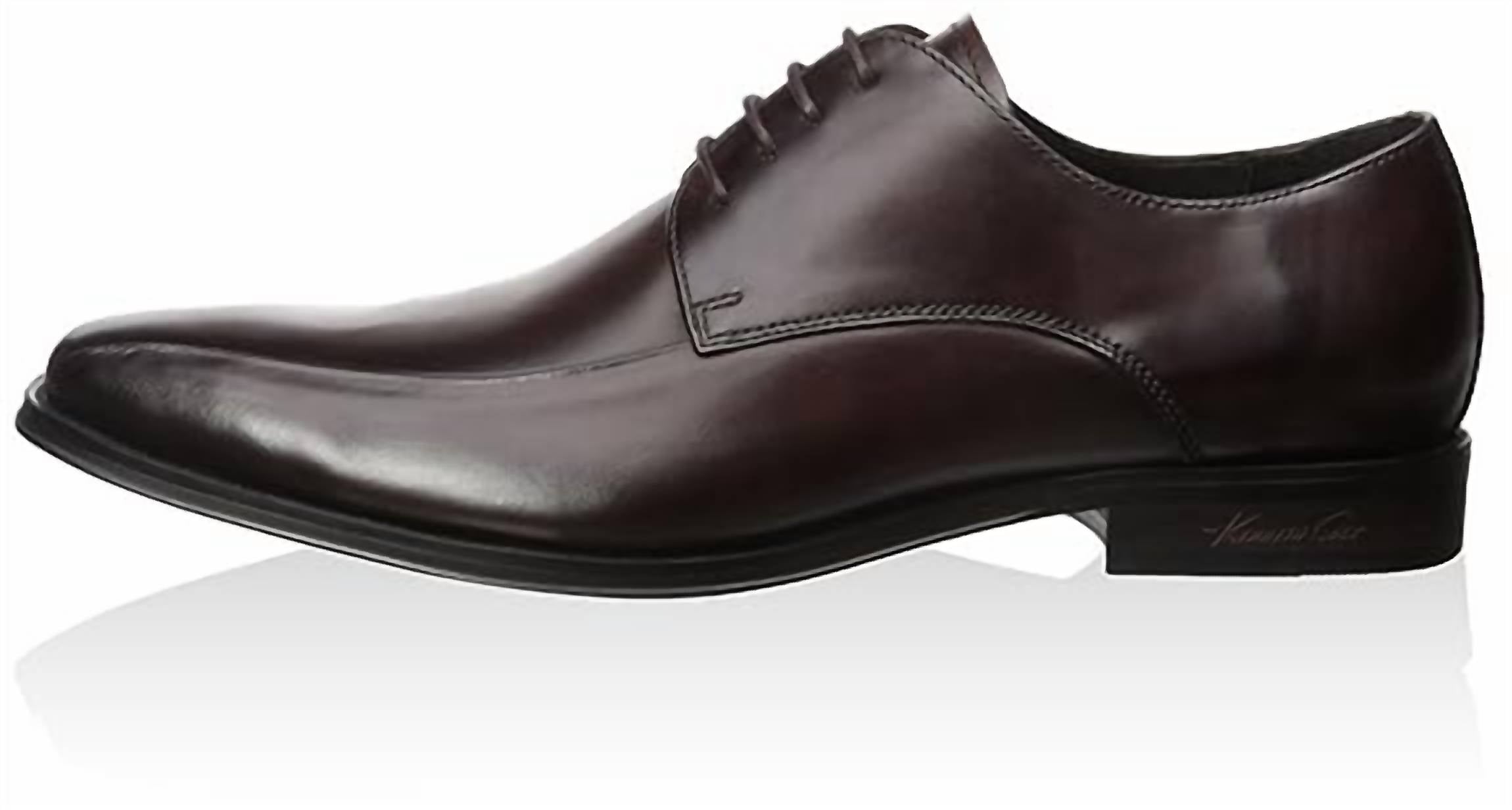 Kenneth Cole - Men's Biggest Fan Oxford Shoes