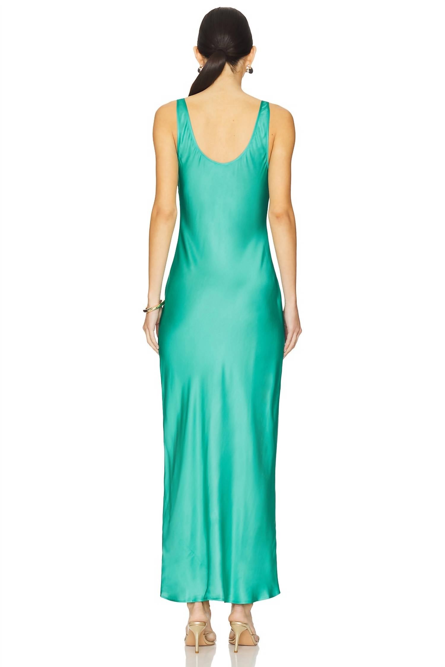 L'Agence - Akiya Tank Dress