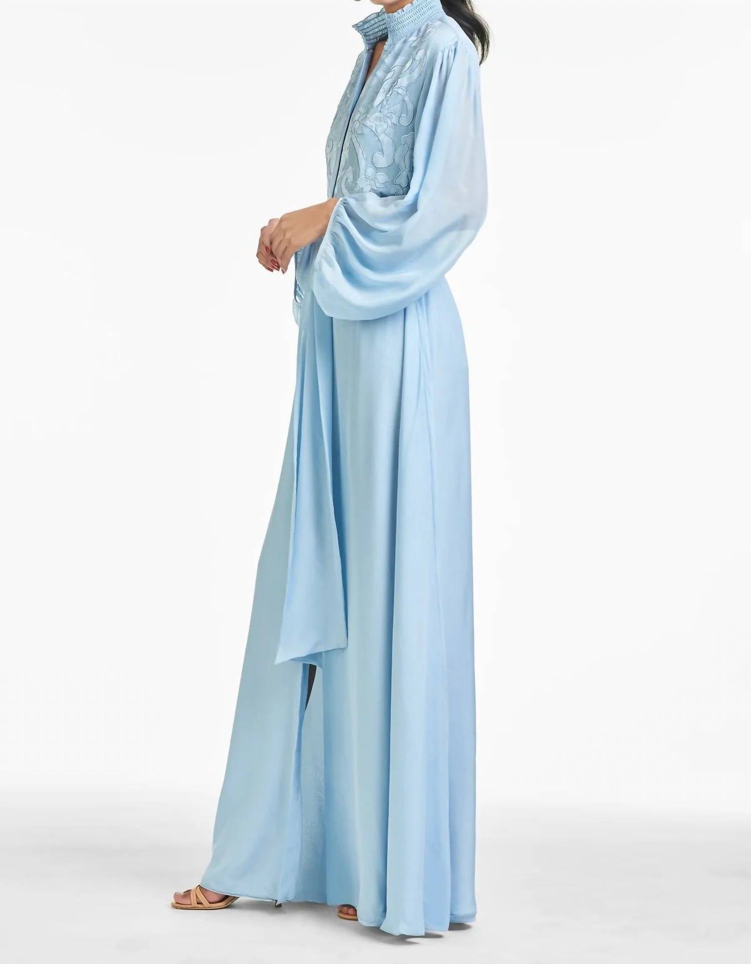 Sachin & Babi - Beatrix Gown
