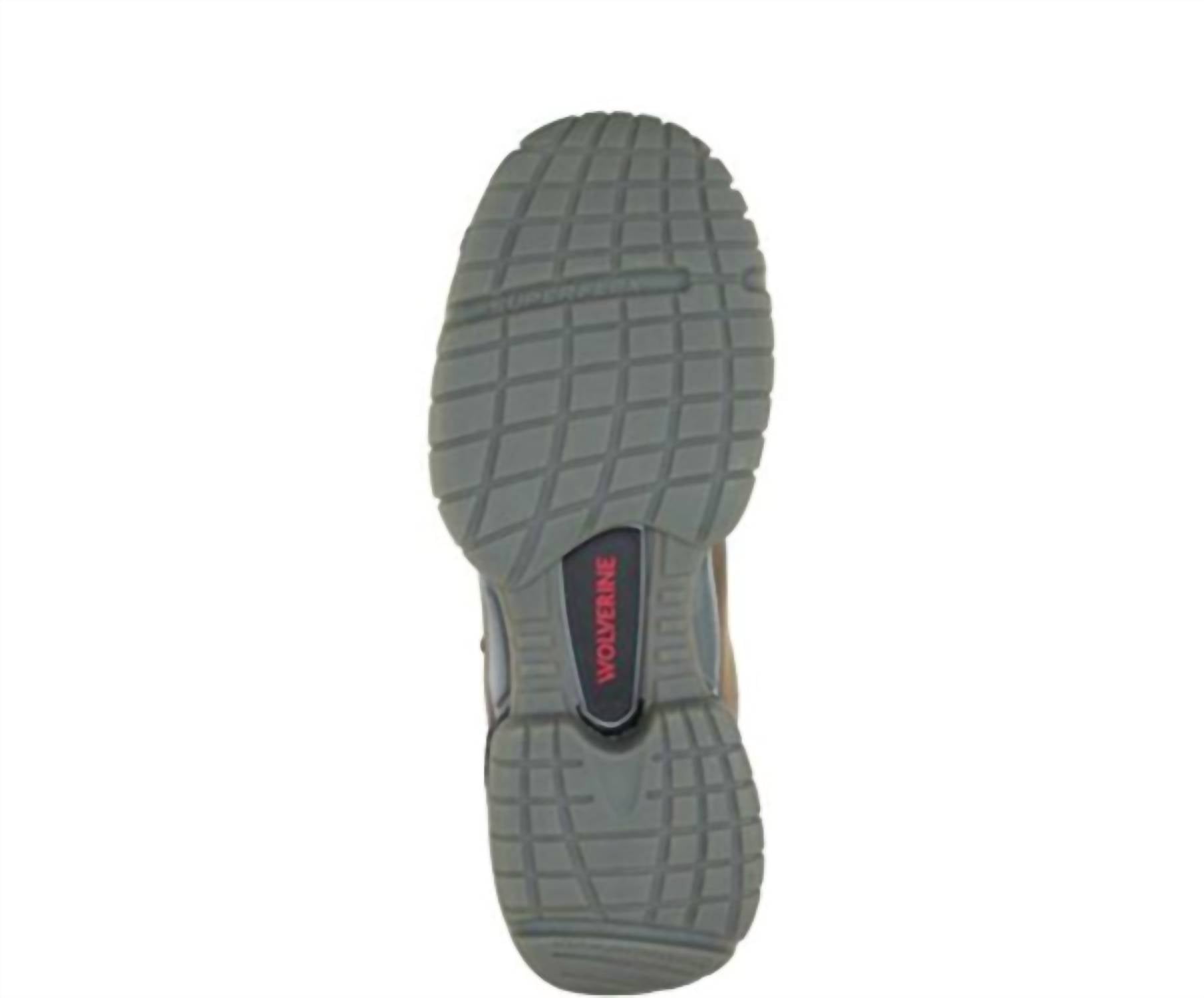 Wolverine - Men's I-90 Rush Composite Toe Boots