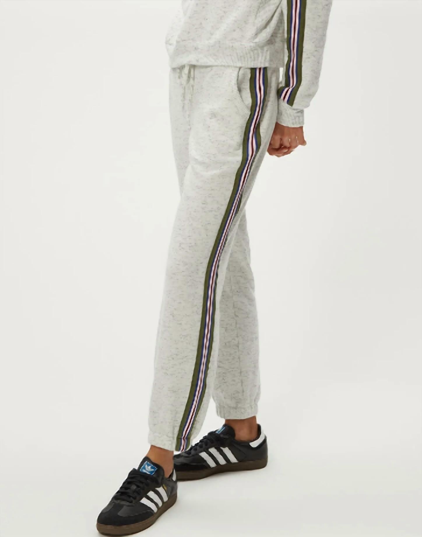 Michael Stars - Dani Jogger