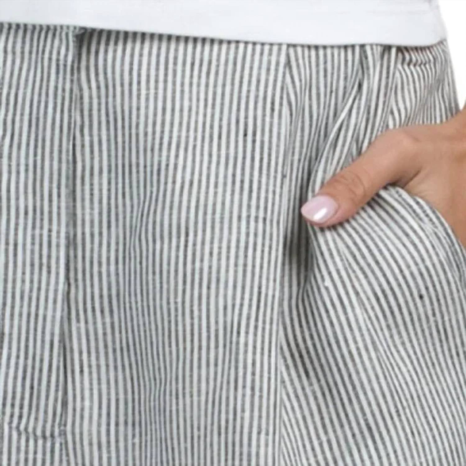 Aylaya - Madrid Pant